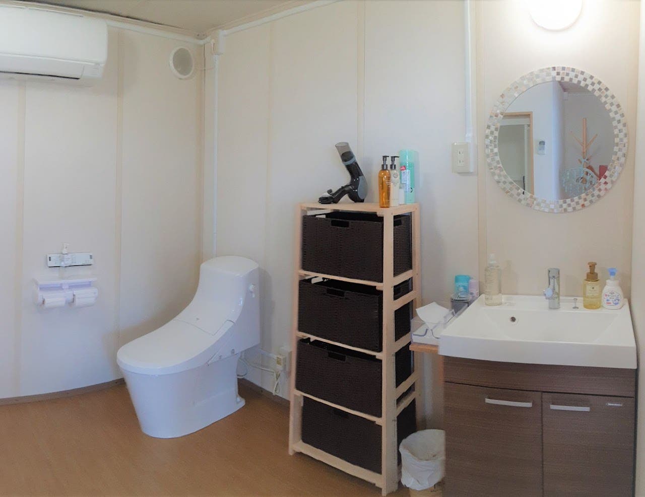 糸島のグランピングnijoのサブ写真8