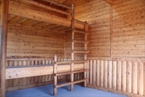 美幌みどりの村森林公園キャンプ場のサブ写真3