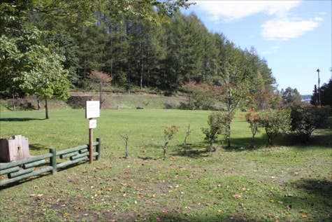 美幌みどりの村森林公園キャンプ場のサブ写真6