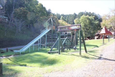 美幌みどりの村森林公園キャンプ場のサブ写真7