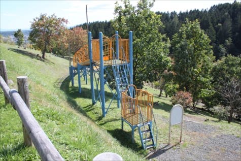 美幌みどりの村森林公園キャンプ場のサブ写真8