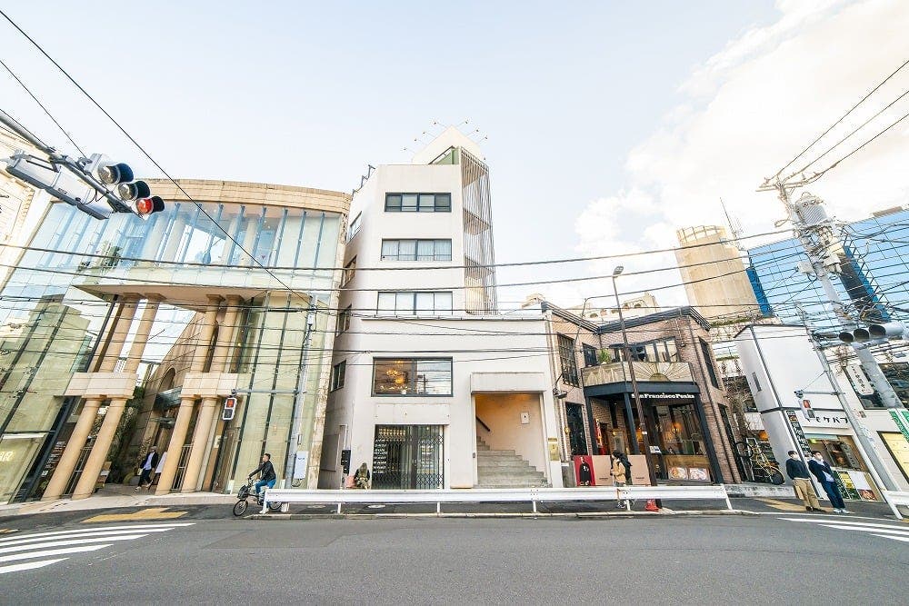 原宿 GLAMS BBQ lounge のサブ写真7