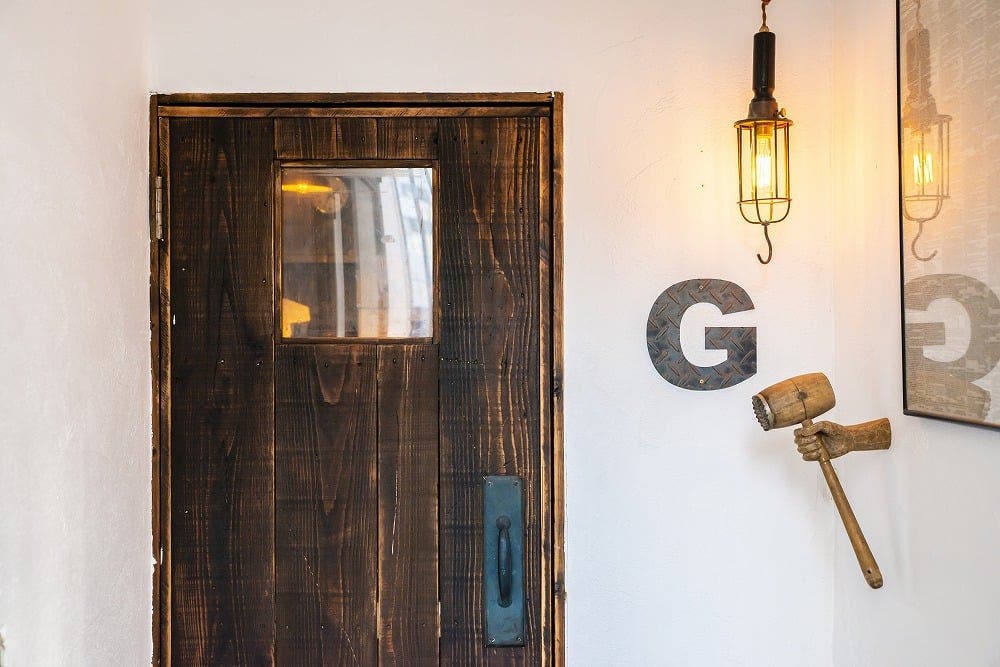 原宿 GLAMS BBQ lounge のサブ写真8