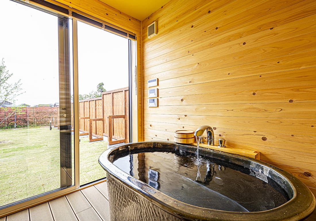 ドギーズグランピング滋賀今津浜のサブ写真4