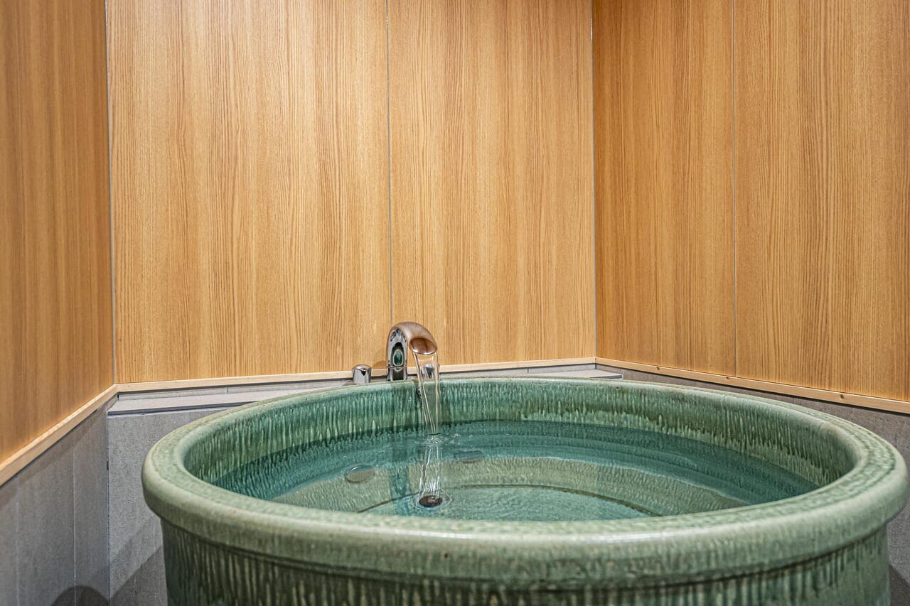 ドギーズグランピング滋賀今津浜のサブ写真8