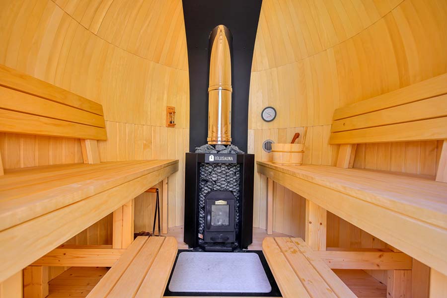 グランピングヴィレッジTOTONOI富士山中湖のサブ写真3