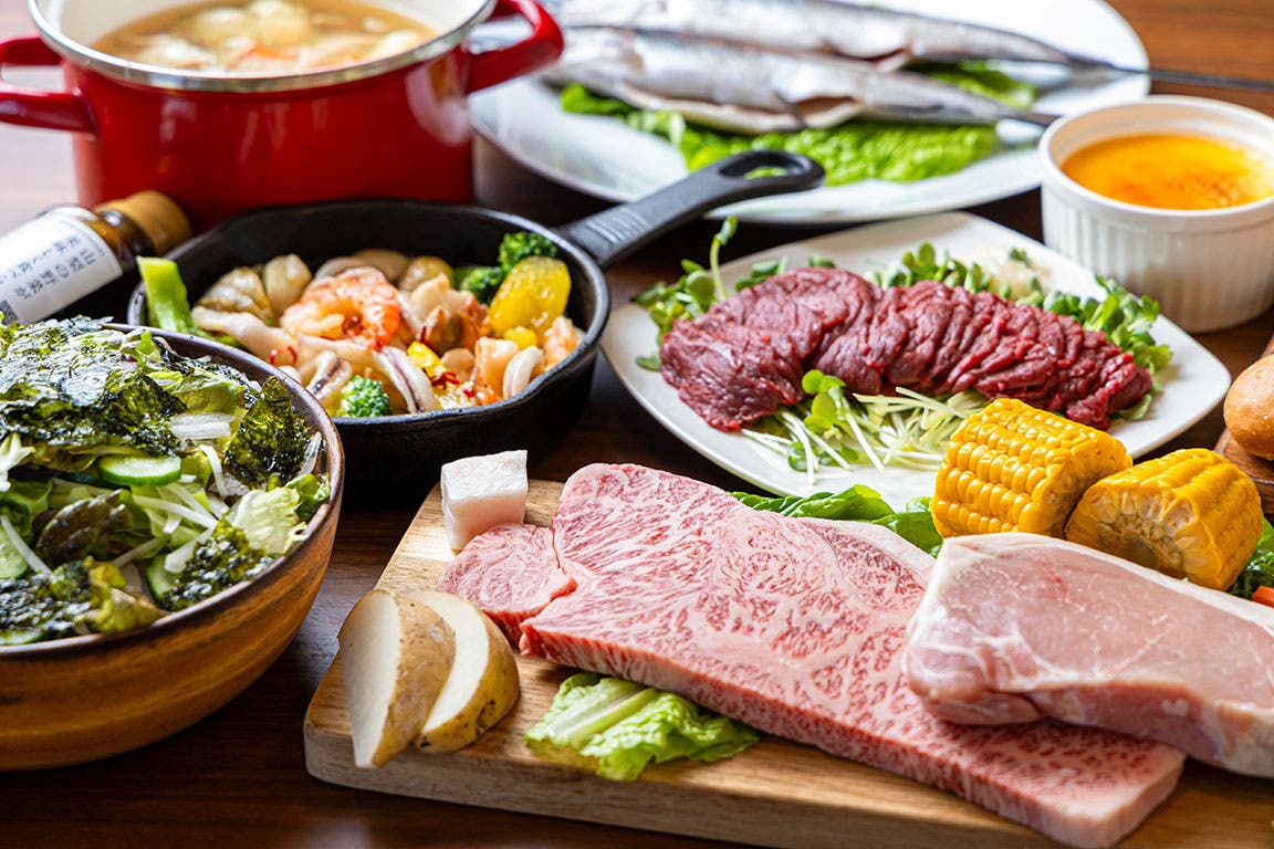 グランピングヴィレッジTOTONOI富士山中湖のサブ写真4