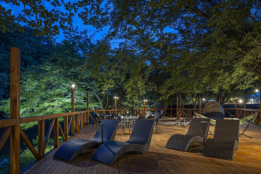 リバーサイドグランピング猪名川のサブ写真5