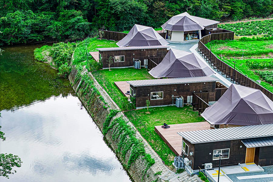 リバーサイドグランピング猪名川のサブ写真6