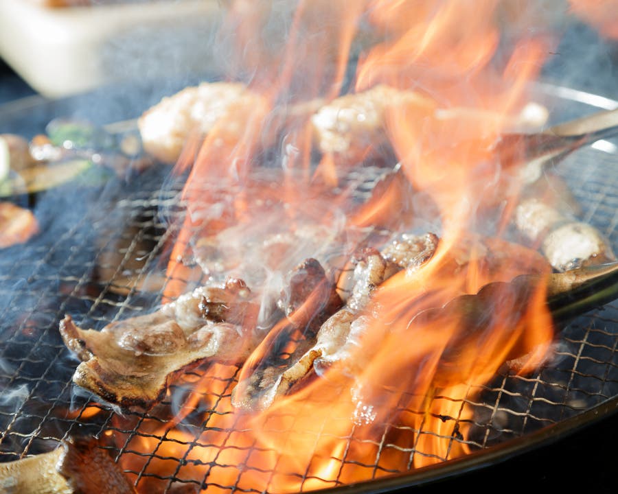 GoodBBQ浜寺公園の3枚目画像