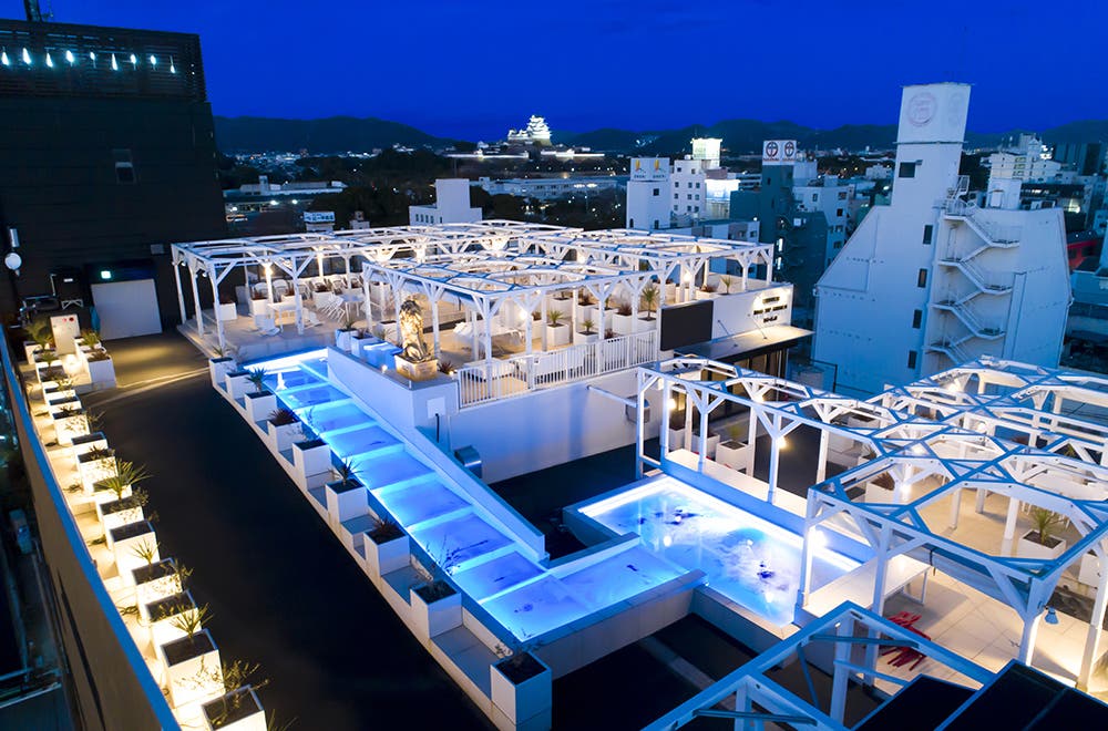 カフェ ダイニング&バー コーニッシュのサブ写真4