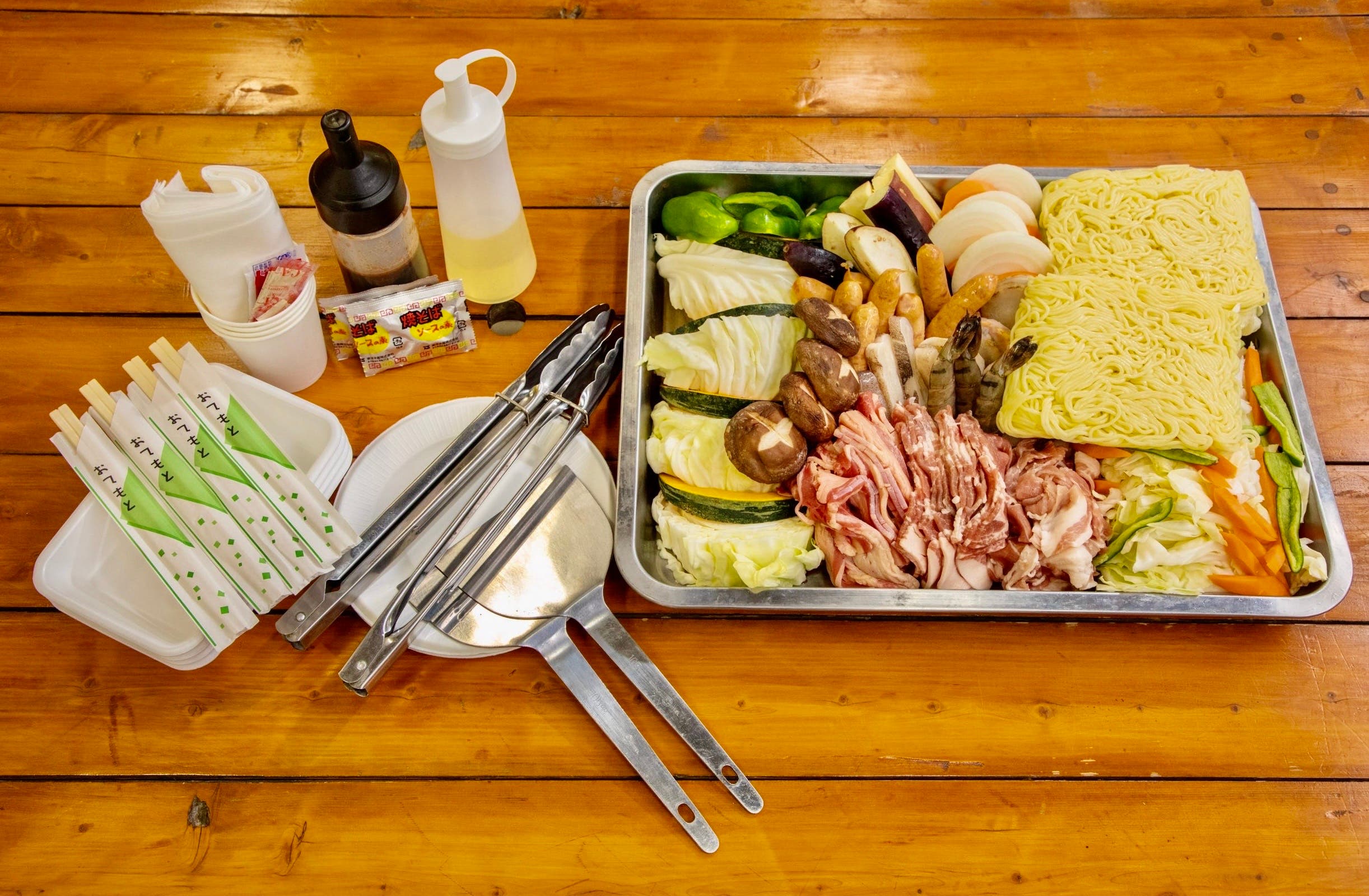 ウェルキャンプ西丹沢のサブ写真3