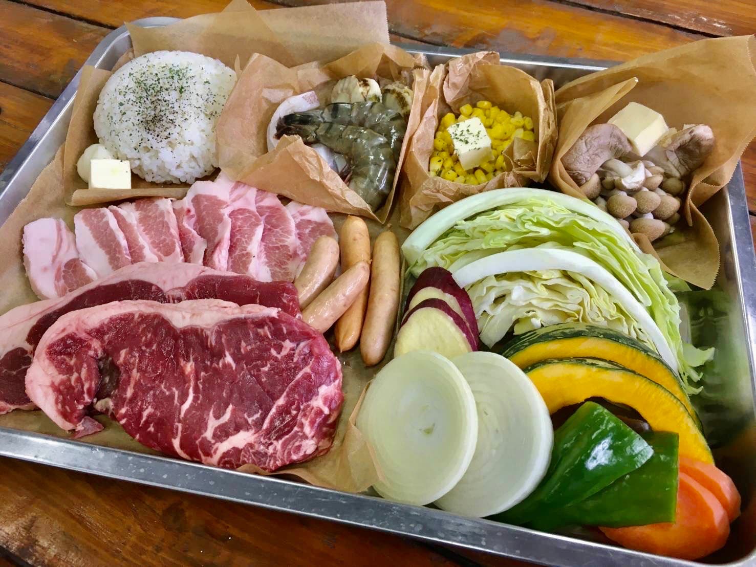 ウェルキャンプ西丹沢のサブ写真4