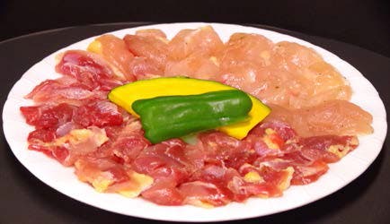 つまんでご卵直売店 にぎやかな春の2枚目画像