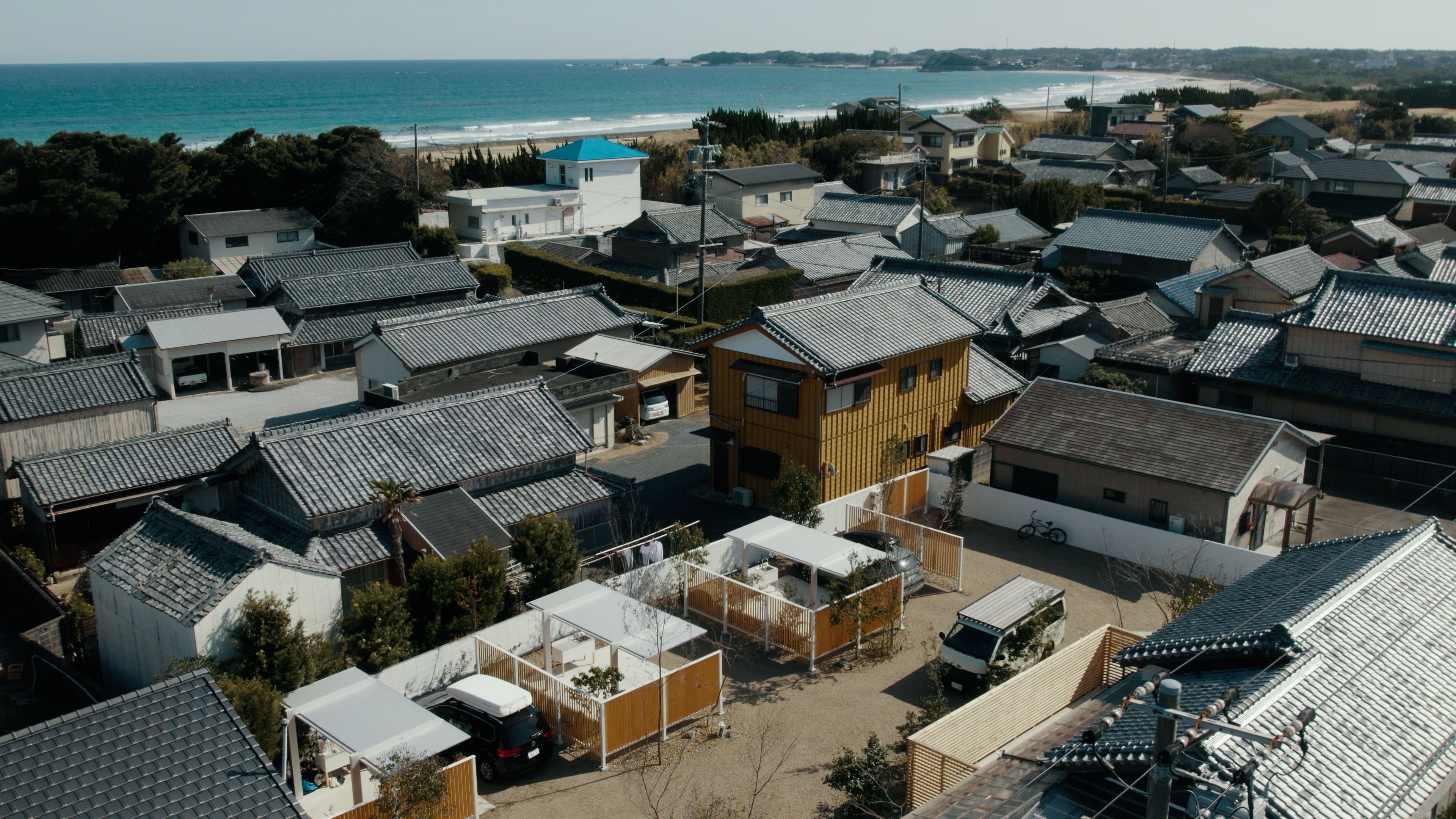 SAUNARF伊勢志摩のサブ写真7