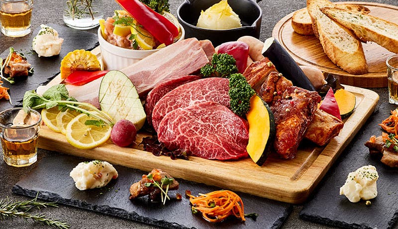 スタンダードコース