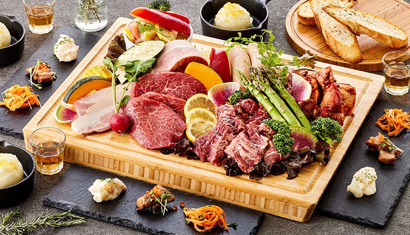 プレミアムコース