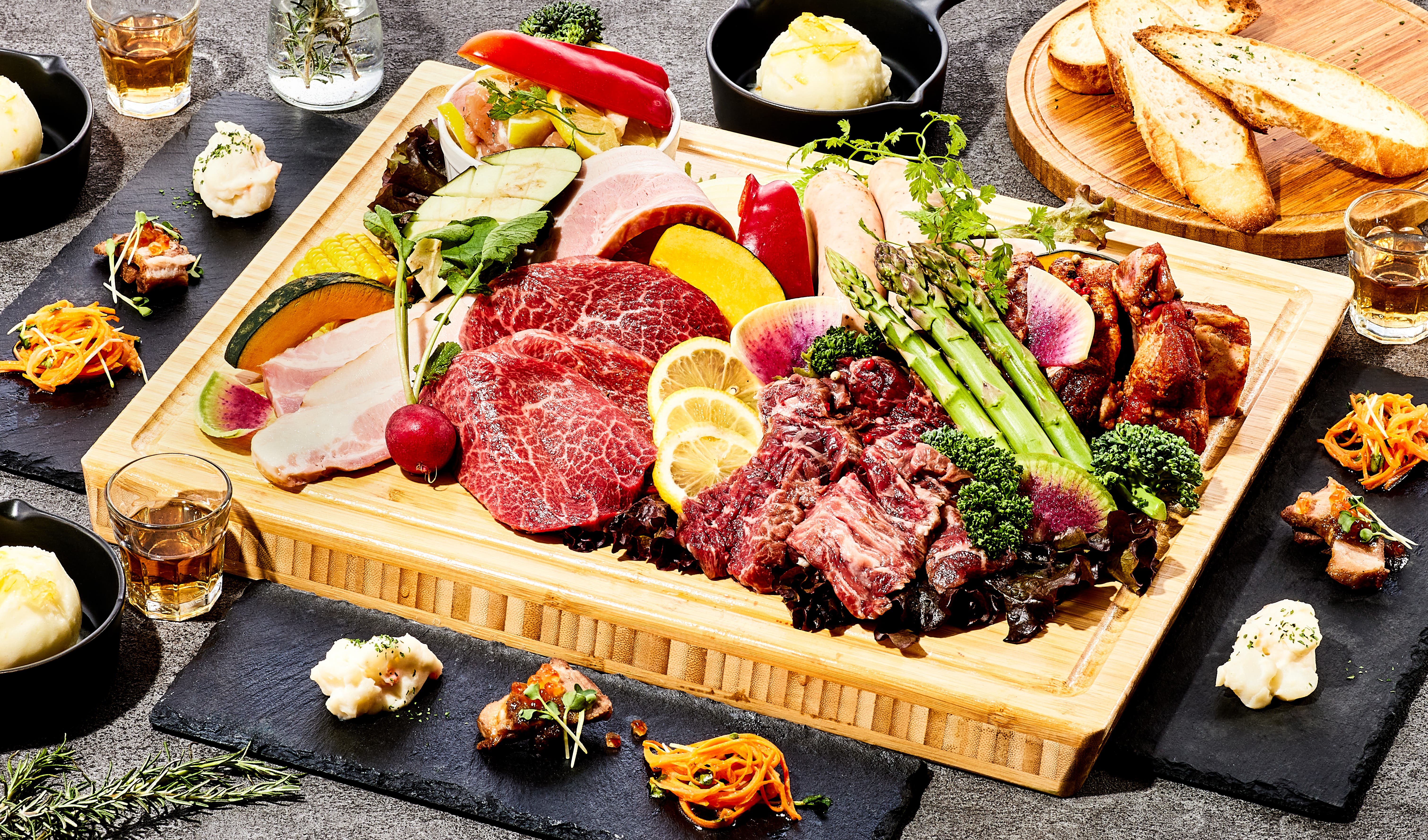 WOOD DESIGN PARK SAKAEの2枚目画像