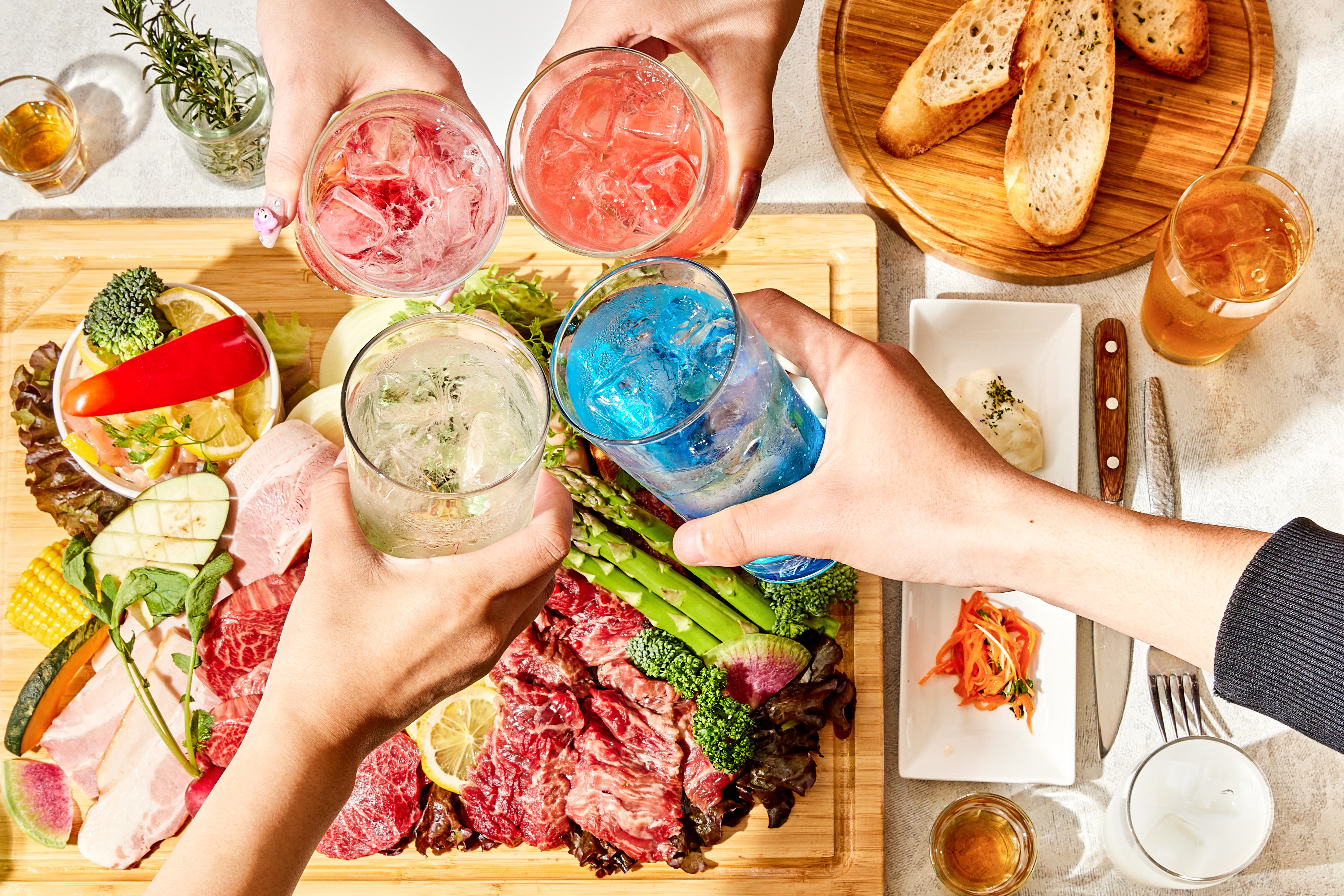 WOOD DESIGN PARK SAKAEの3枚目画像