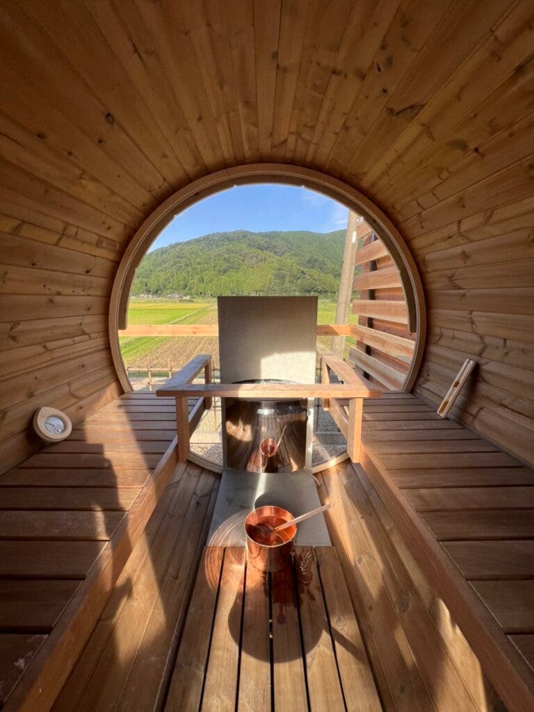 Relacping リラクピング メタセコイア店のサブ写真7