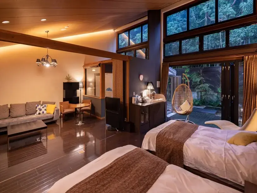 杜の七種のサブ写真3