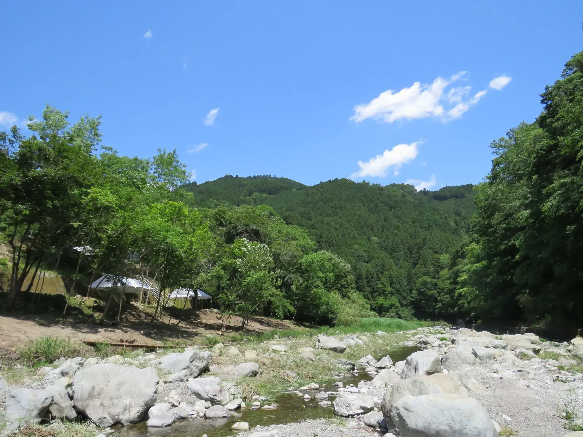 星竹バーベキューランドのサブ写真4