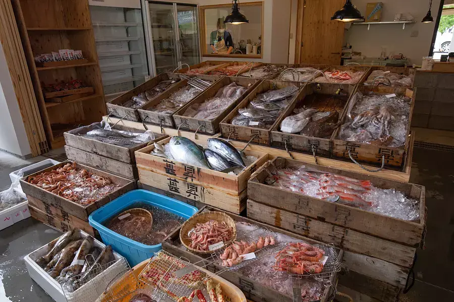 VISON/GRILL EIGHTのサブ写真4