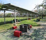 東扇島中公園バーベキュー場の1枚目画像