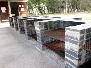 滋賀県立びわ湖こどもの国のサブ写真3