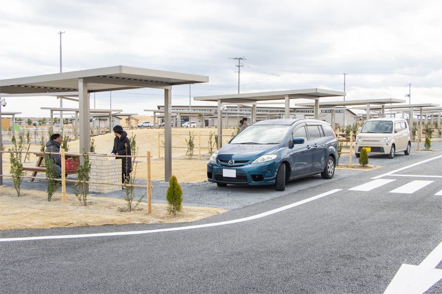 JINCHU FACTORY GARDENのサブ写真3