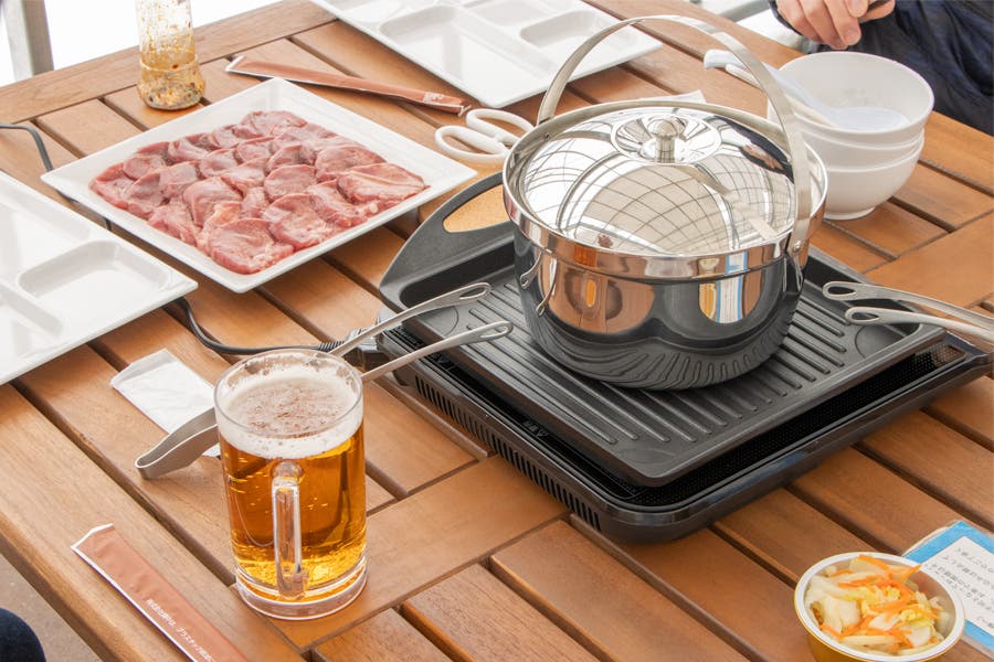 JINCHU FACTORY GARDENのサブ写真4