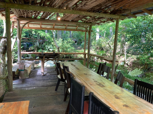 山瀬の里キャンプ場のサブ写真4