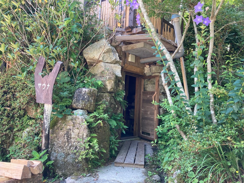 山瀬の里キャンプ場のサブ写真5