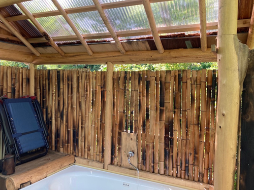 山瀬の里キャンプ場のサブ写真7