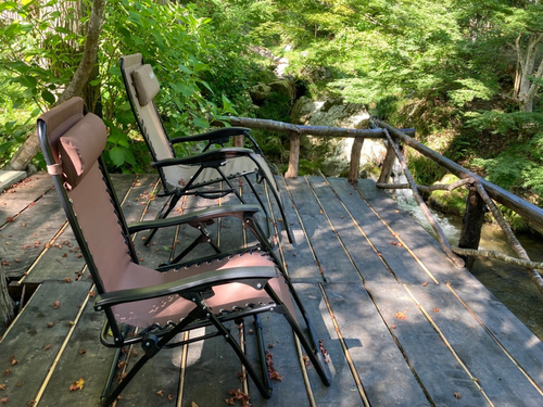 山瀬の里キャンプ場のサブ写真8