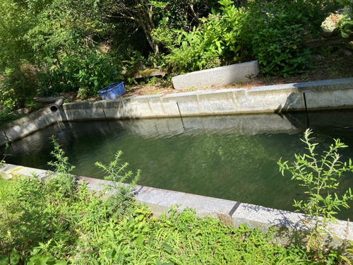 山瀬の里キャンプ場のサブ写真9