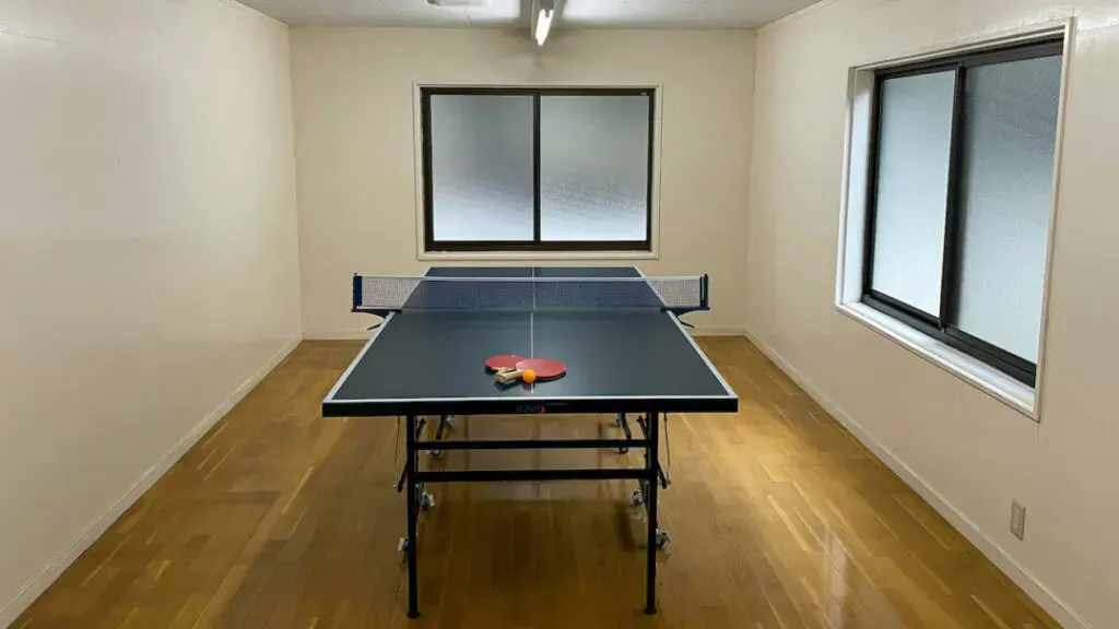 すぎのこキャンプ場バンガロー村のサブ写真8