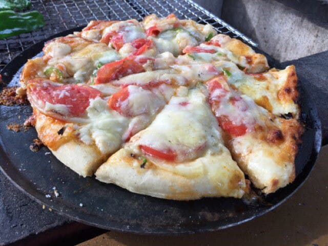 private time～SHIZUOKA BBQ～の3枚目画像
