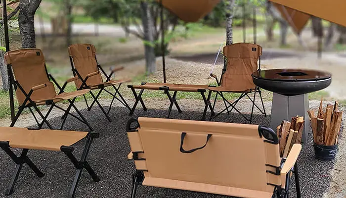 オバッタベッタ ヤネルBBQの2枚目画像