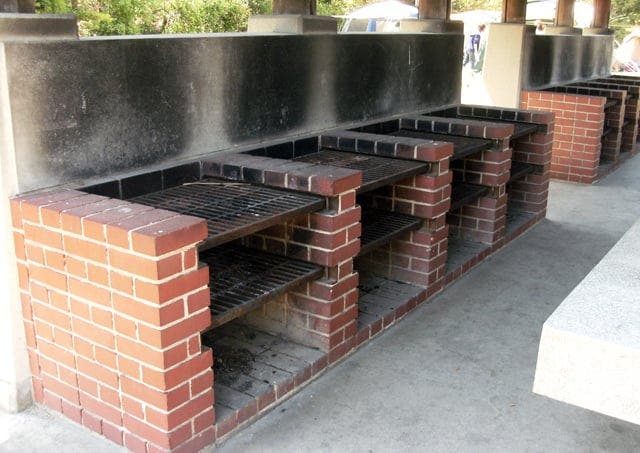 休暇村瀬戸内東予シーサイドキャンプ場のサブ写真7