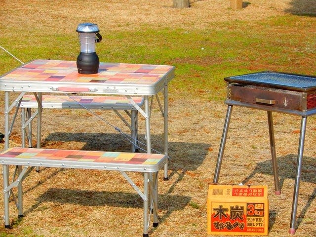 休暇村瀬戸内東予シーサイドキャンプ場のサブ写真9