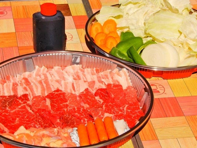 休暇村瀬戸内東予シーサイドキャンプ場のサブ写真11