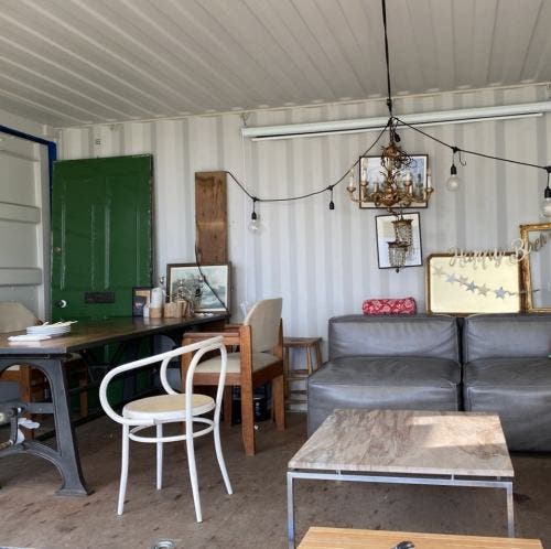 BBQ&CAMPうみともりのサブ写真5