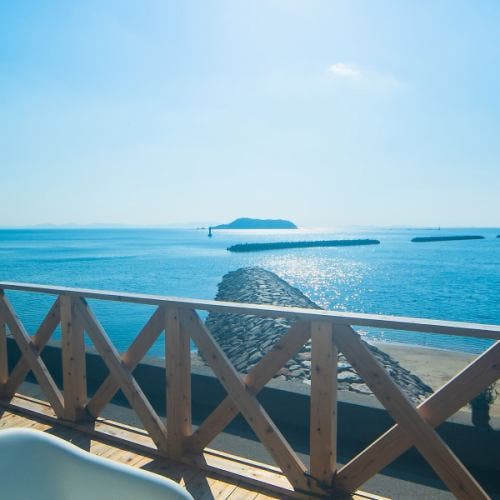 BBQ&CAMPうみともりのサブ写真6