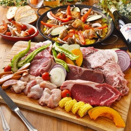 BBQ&CAMPうみともりのサブ写真10