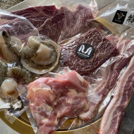 BBQ&CAMPうみともりのサブ写真13