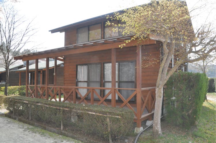 福岡ローマン渓谷オートキャンプ場のサブ写真4