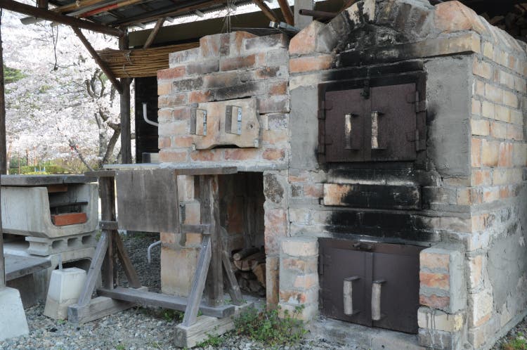 福岡ローマン渓谷オートキャンプ場のサブ写真5