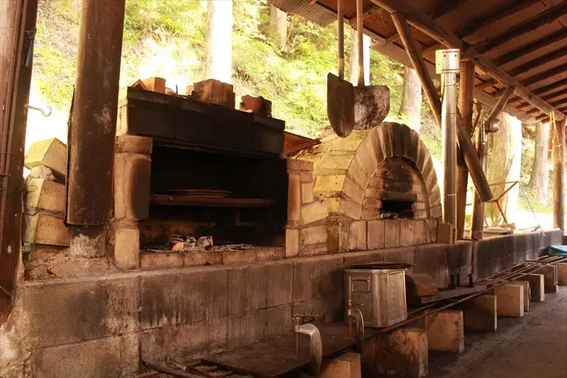 西丹沢 大滝キャンプ場のサブ写真4