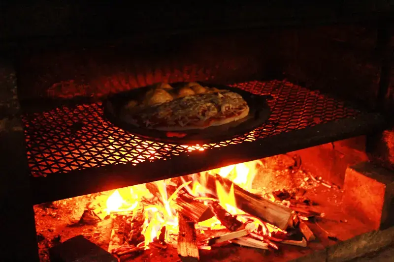 西丹沢 大滝キャンプ場のサブ写真5